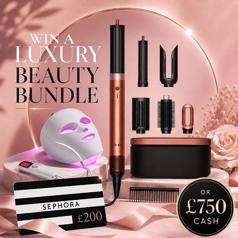 Beauty Bundle