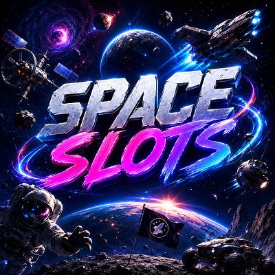 Space Slots - Thumbnail