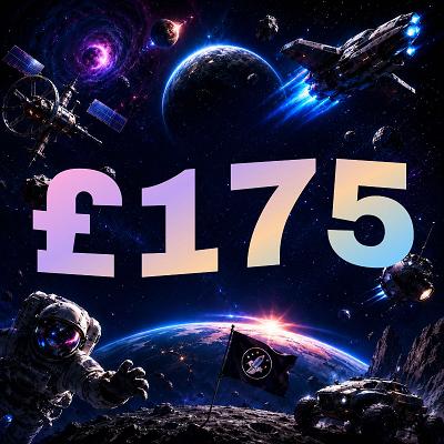 £175 CASH