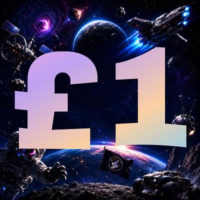 £1 SITE CREDIT