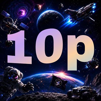 10P SITE CREDIT
