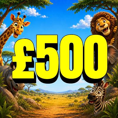 £500 CASH