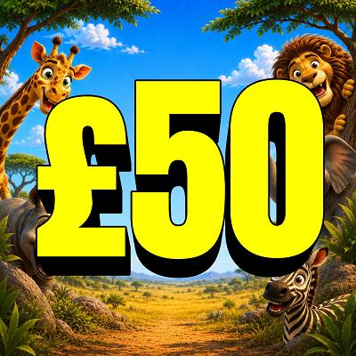 £50 CASH