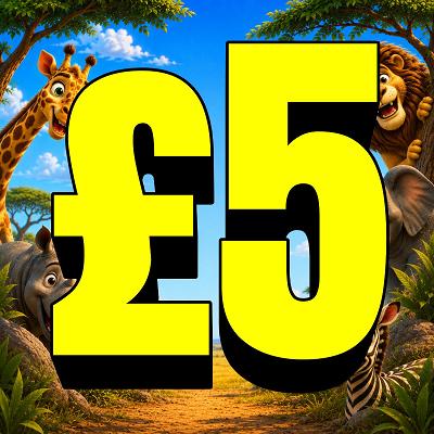 £5 SITE CREDIT