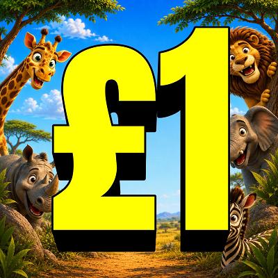 £1 SITE CREDIT