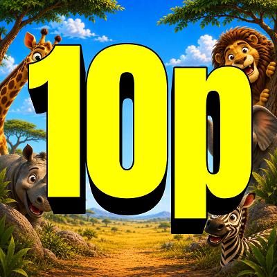 10P SITE CREDIT