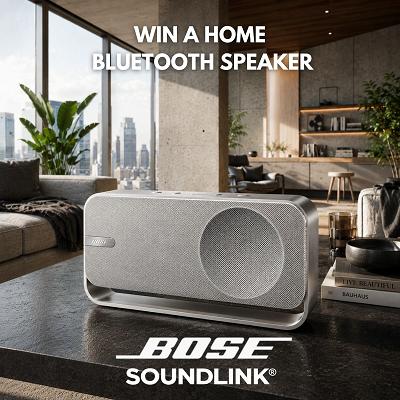 Bose Soundlink Home Speaker - Thumbnail