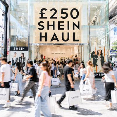 £250 Shein Haul - Thumbnail