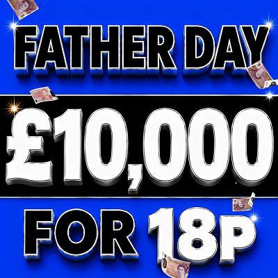 £10,000 TAX FREE CASH
