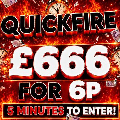 £666 for 6p