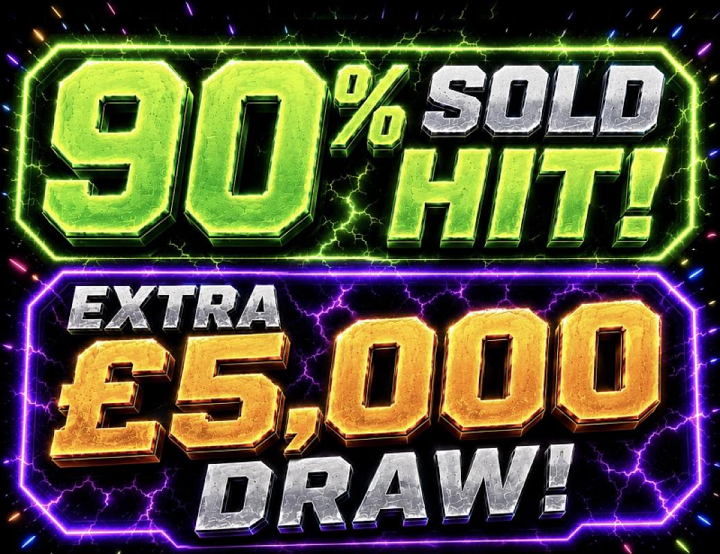 £30,000 PROGRESSIVE JACKPOT FOR 25P - Image 6