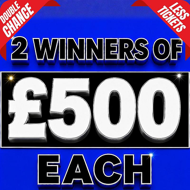 LOW ODDS DOUBLE CHANCE