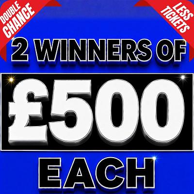 LOW ODDS DOUBLE CHANCE - Thumbnail