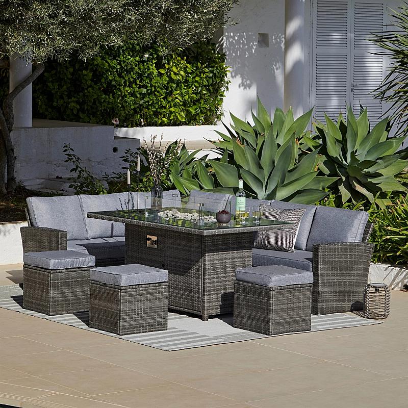 Ultimate Summer Garden Bundle or £2,000 CASH - Image 5