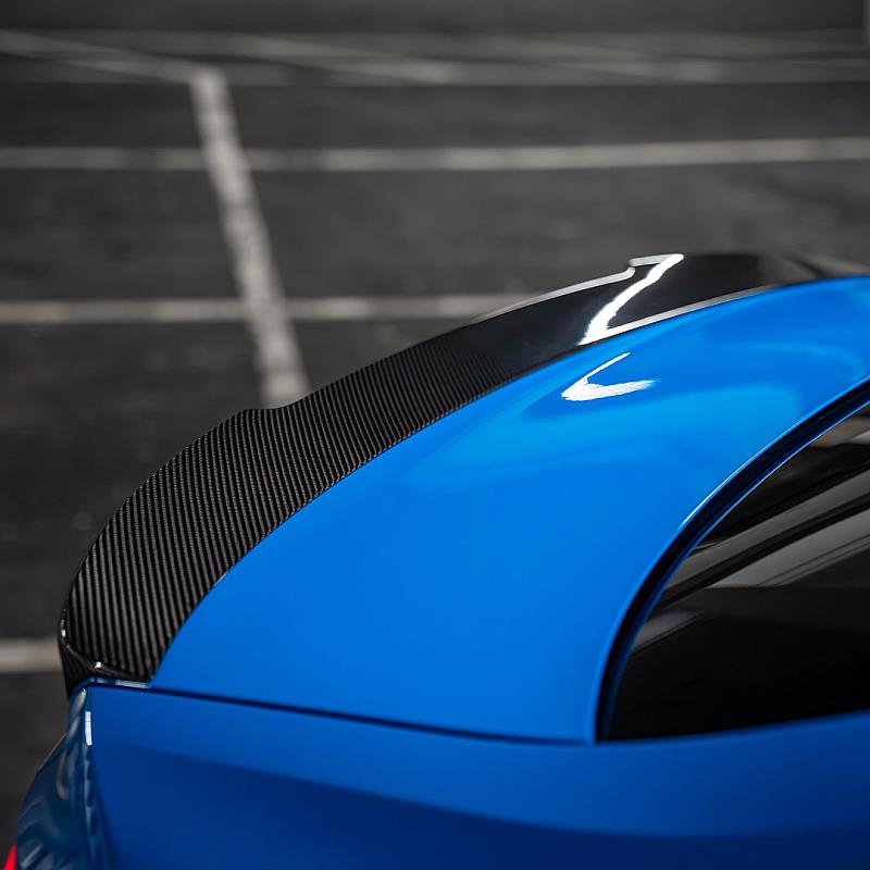 £30,000 TAX FREE CASH OR Audi RS3 Carbon Black Edition - Image 4