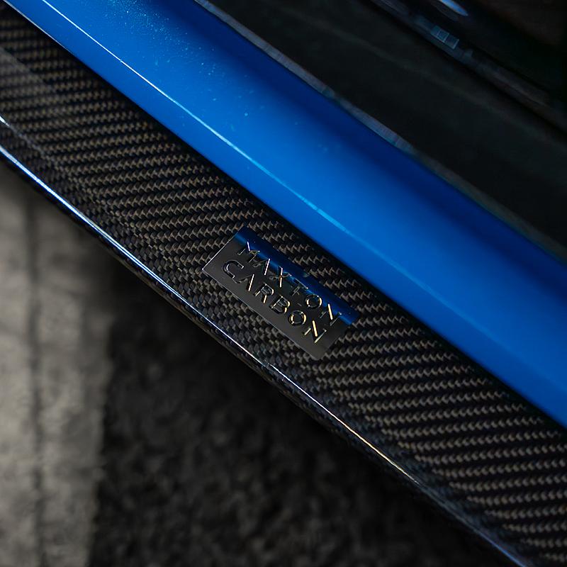 £30,000 TAX FREE CASH OR Audi RS3 Carbon Black Edition - Image 6