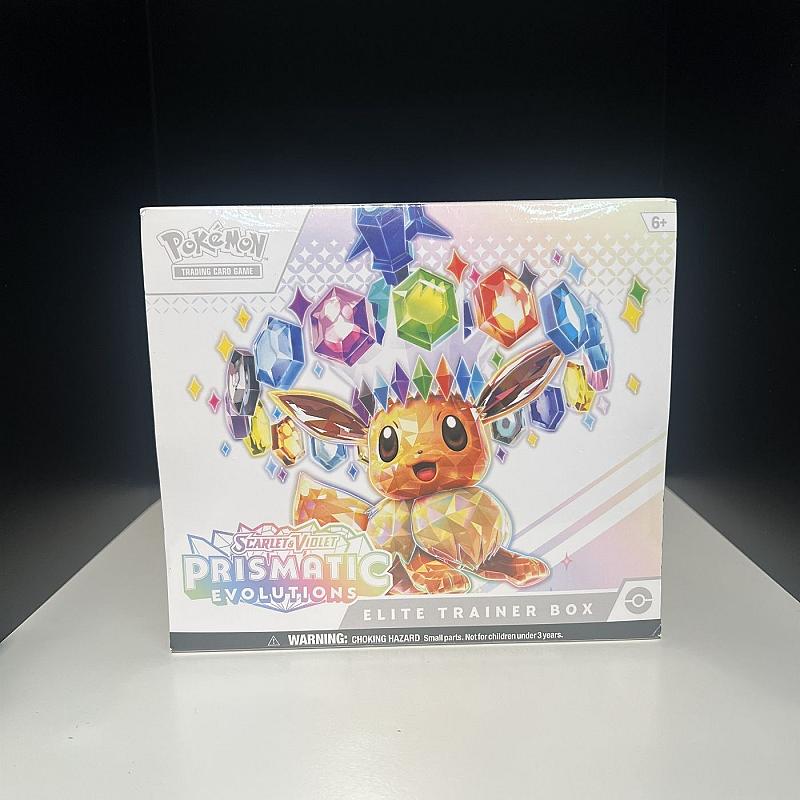 Pokemon Mystery Wins  - Image 2