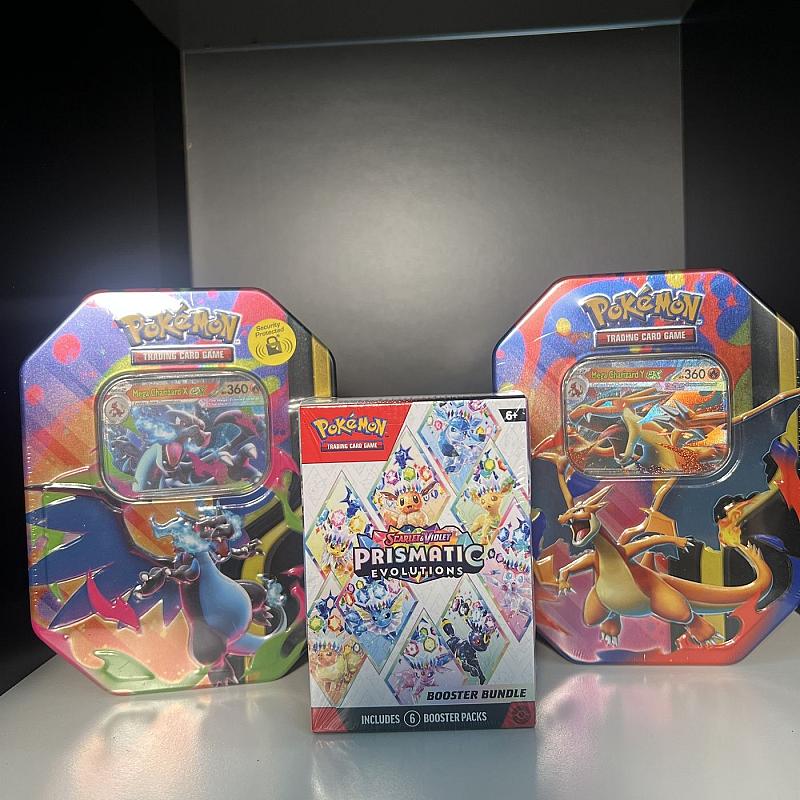 Pokemon Mystery Wins  - Image 3