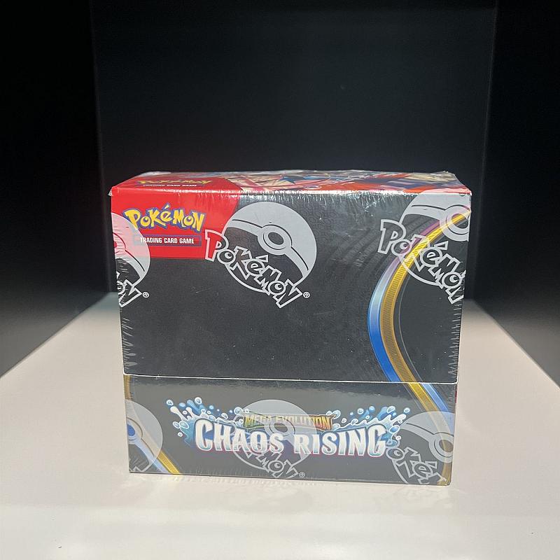 Pokemon Mystery Wins  - Image 5