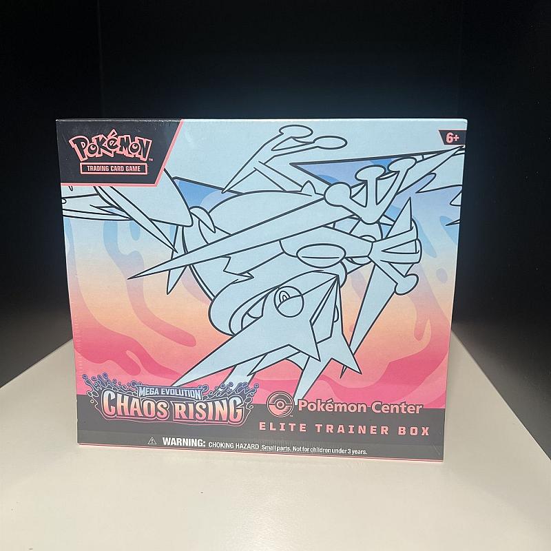 Pokemon Mystery Wins  - Image 11