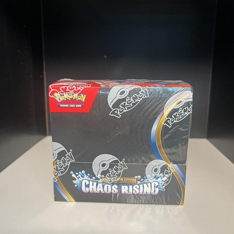 Pokemon Mystery Wins  - Image 13