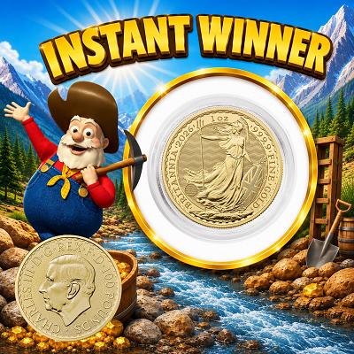 1oz Sovereign 