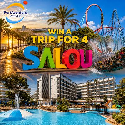 Salou For 4 - Thumbnail