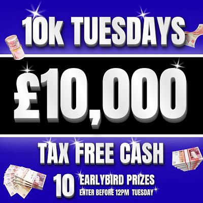 £10,000 For 20p - Thumbnail