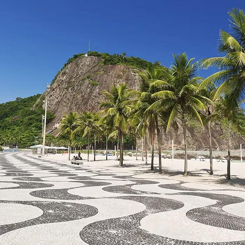 Brazil Trip For 2 or £3,250 TAX FREE CASH! - Image 3