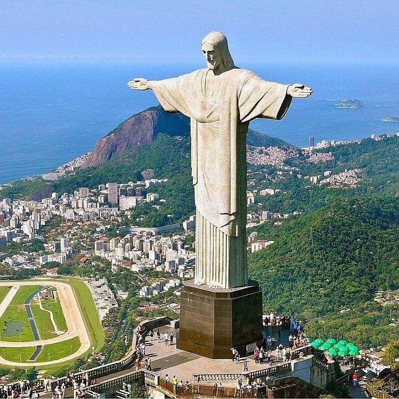 Brazil Trip For 2 or £3,250 TAX FREE CASH! - Image 4