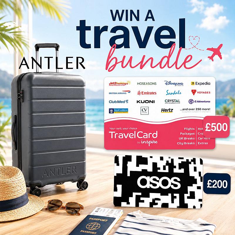 Travel Bundle