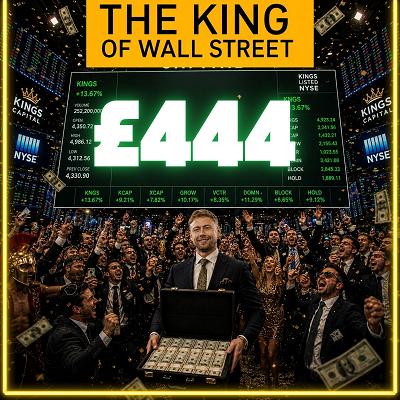 £444 CASH