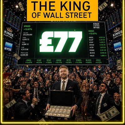 £77 CASH