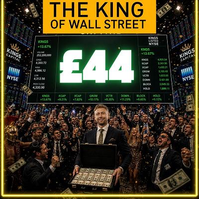 £44 SITE CREDIT