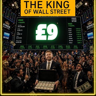 £9 SITE CREDIT
