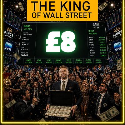 £8 SITE CREDIT
