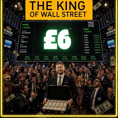 £6 SITE CREDIT
