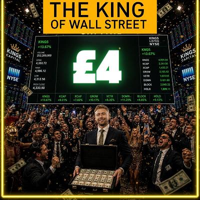 £4 SITE CREDIT