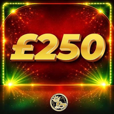 £250 CASH