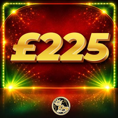 £225 CASH