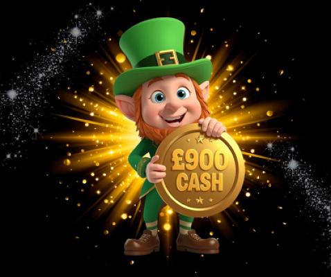 £900 CASH