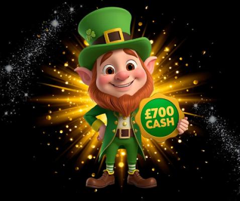 £700 CASH