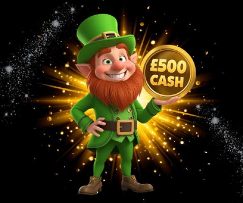 £500 CASH