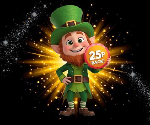 25P CREDIT