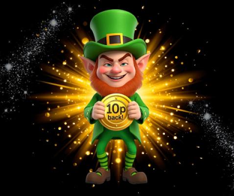 10p CREDIT!