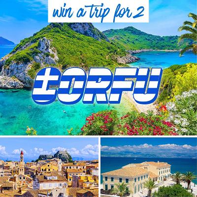 Corfu For 2 - Thumbnail
