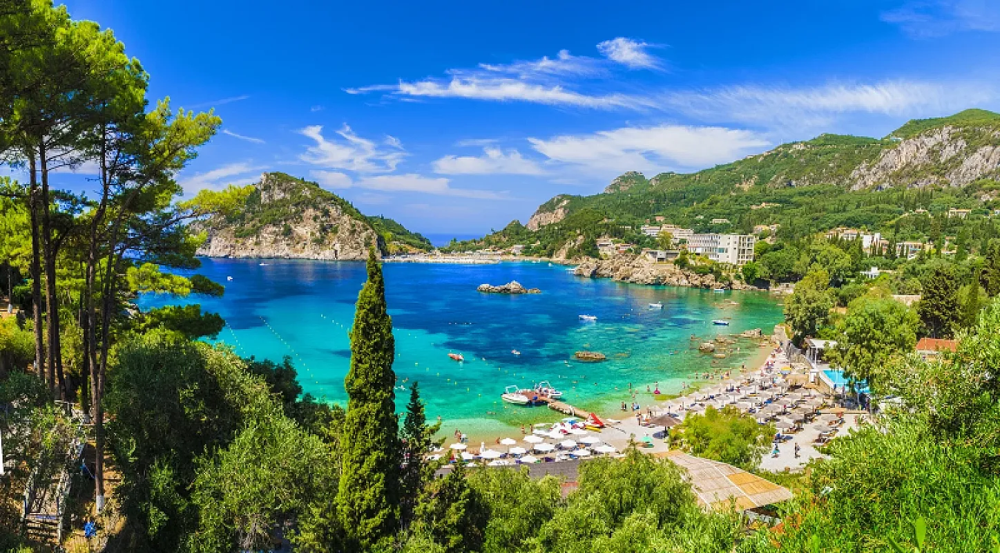 Corfu For 2 or £1,700 CASH - Image 5