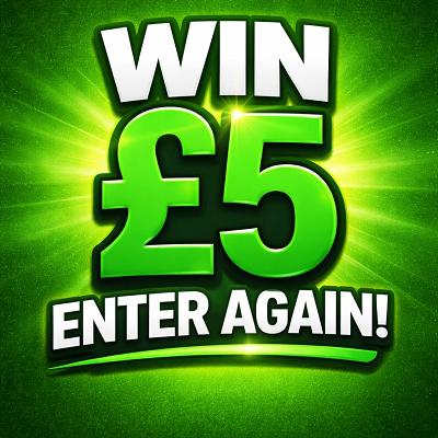 £5 SITE CREDIT