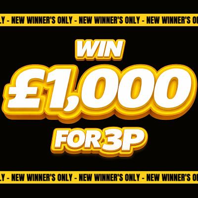 NEW WINNERS CLUB - Thumbnail