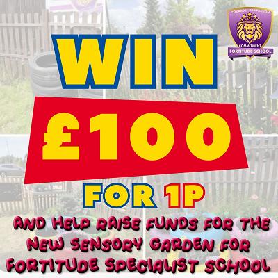 £100 for 1p - Thumbnail